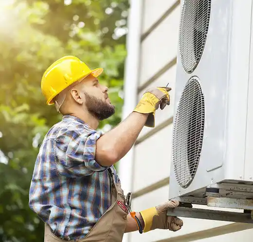 hvac services Austin Waters